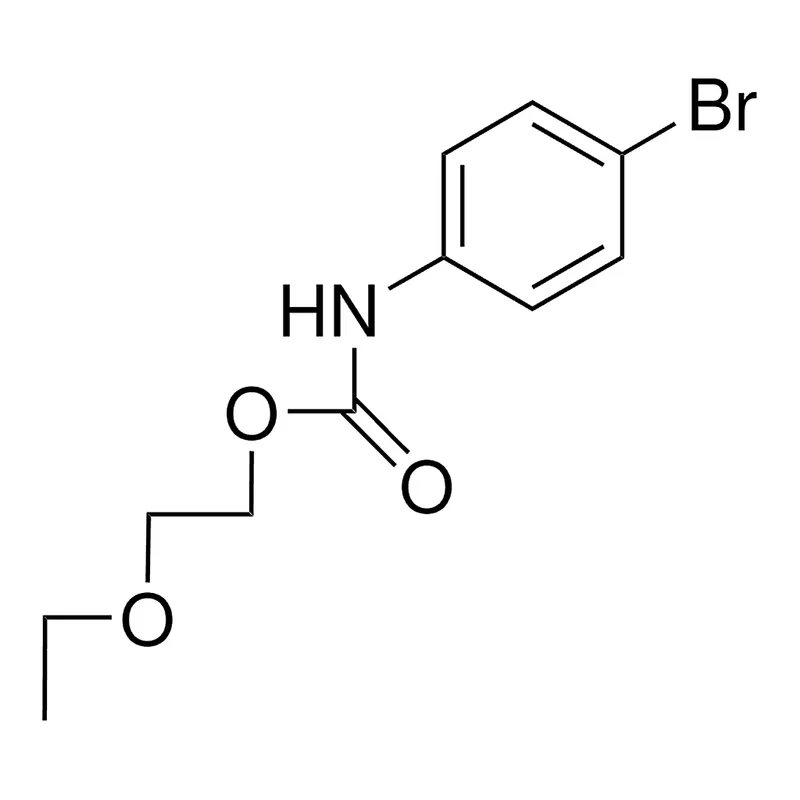 Merck 2-ETHOXYETHYL N-(4-BROMOPHENYL)-