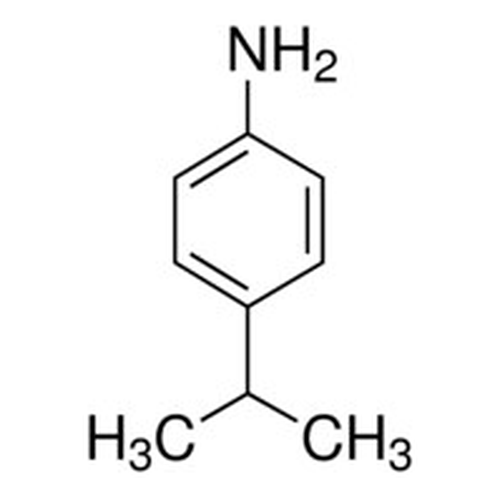 Merck 4-ISOPROPYLANILINE, 99%