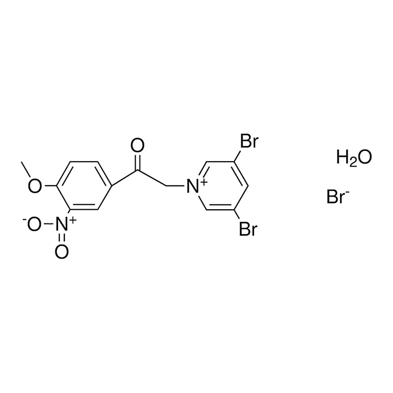 Merck 3,5-DIBROMO-1-(2-(4-METHOXY-3- - 25 MG&