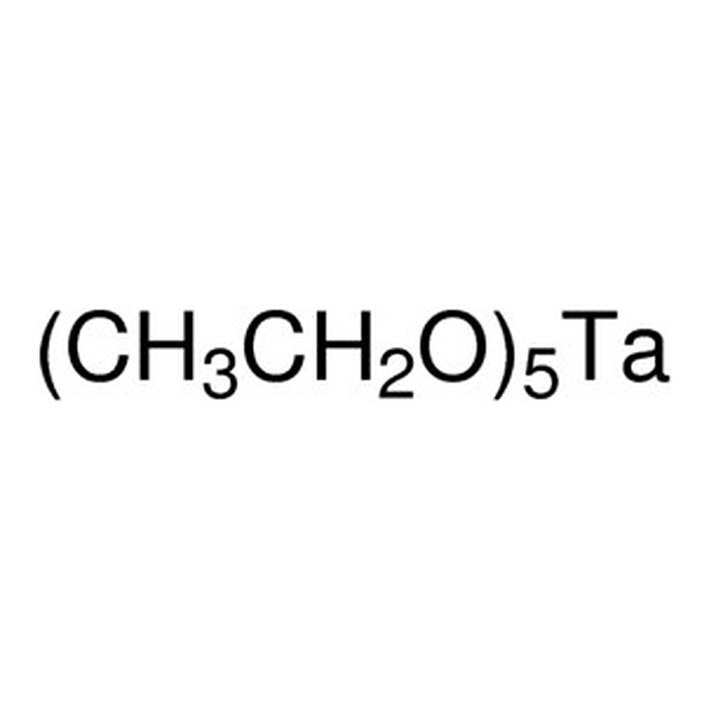 Merck TANTALUM(V) ETHOXIDE, 99.98% METALS BASI