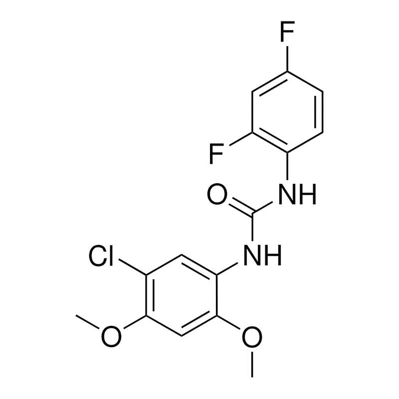 Merck 1-(5-CHLORO-2,4-DIMETHOXYPHENY - 50 MG&