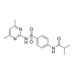 Merck N-(4-(((4,6-DIMETHYL-2-PYRIMIDIN-