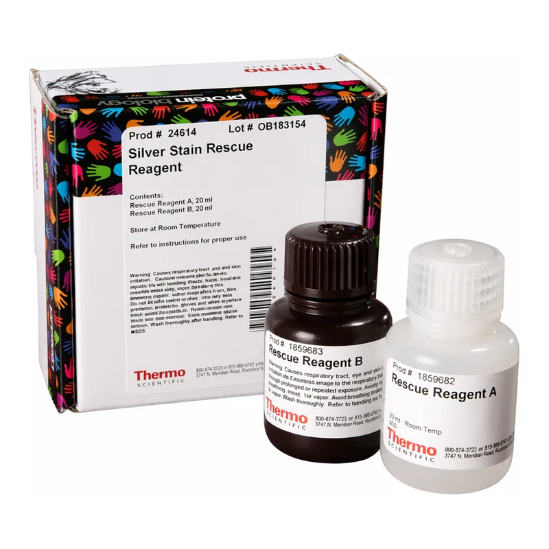 Thermo Fisher Scientific Pierce Silver Stain Rescue Reagent