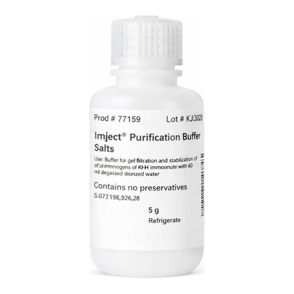 Thermo Fisher Scientific Imject Purification Buffer Salts