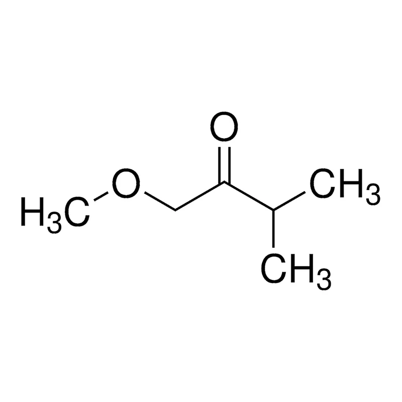 Merck 1-Methoxy-3-methyl-2-butanone