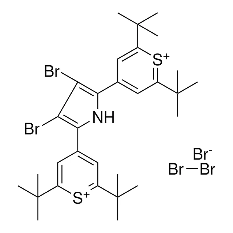 Merck R25,125-9 - 25 MG
