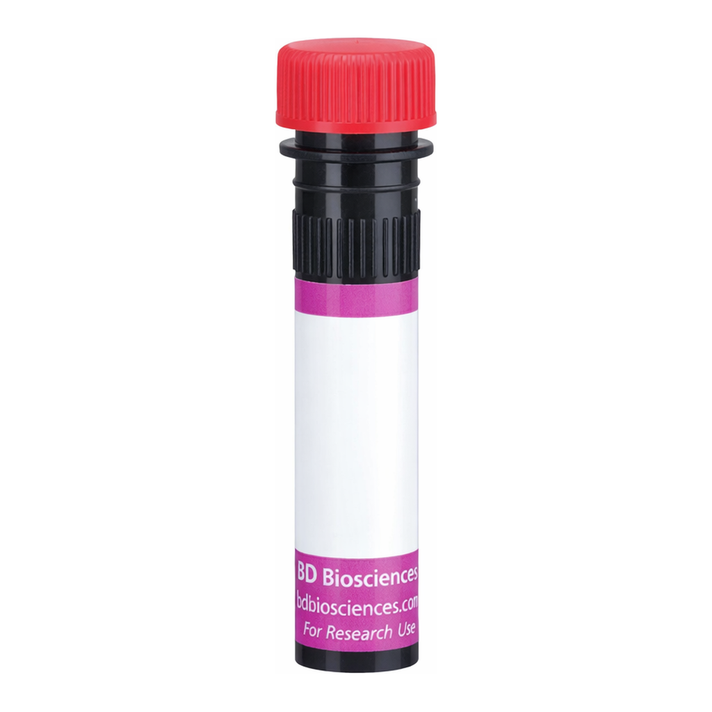 BD BV750 Hamster Anti-Mouse γδ T-Cell Receptor