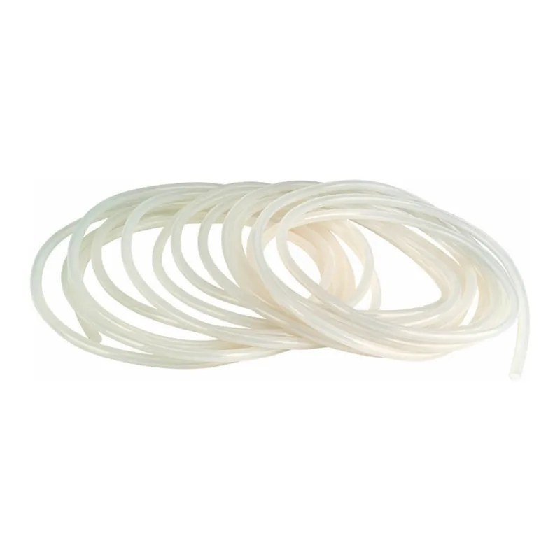 Merck Wheaton(R) Peroxide Cured Silicone Tubing