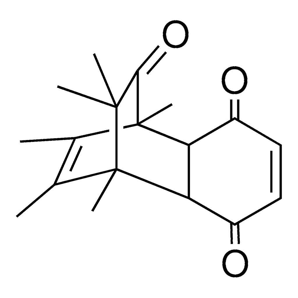 Merck 1,8,10,10,11,12-HEXAMETHYL-TRI - 25 MG&