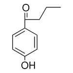 Merck 4'-HYDROXYBUTYROPHENONE