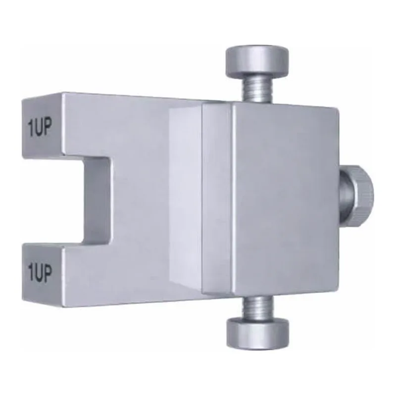 Waters Tee, w/Bracket