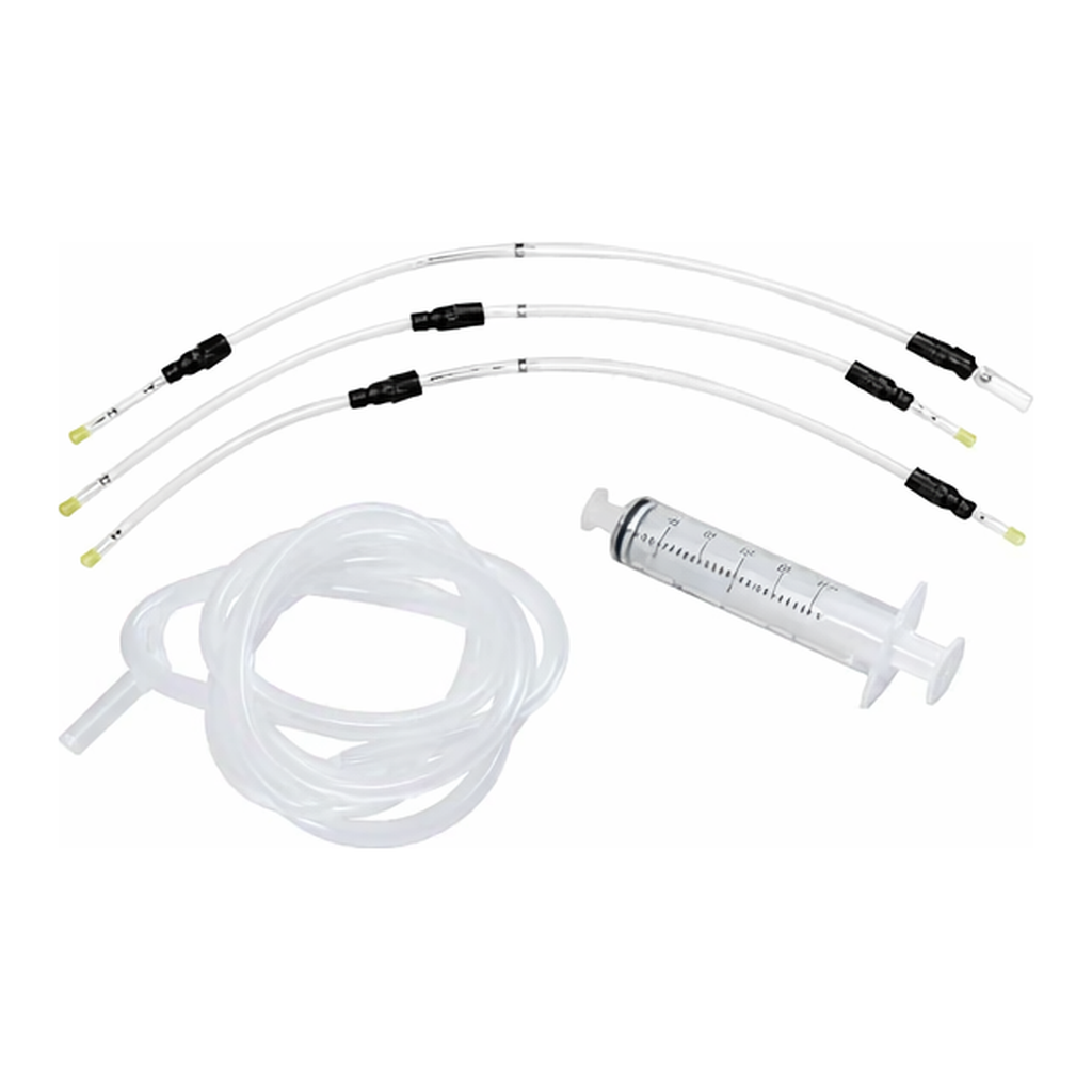Agilent Online degasser asscessory kit