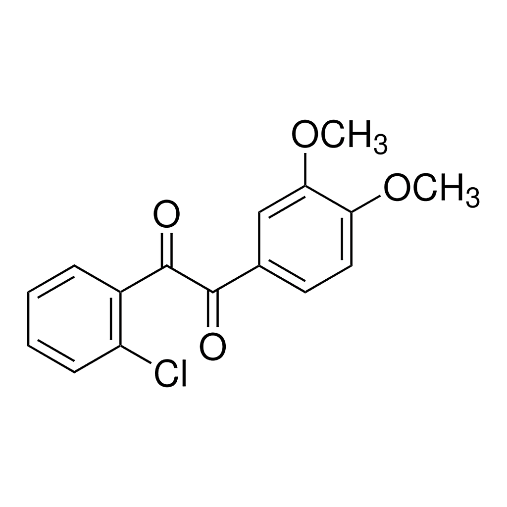 Merck 2-Chloro-3',4'-dimethoxybenzil