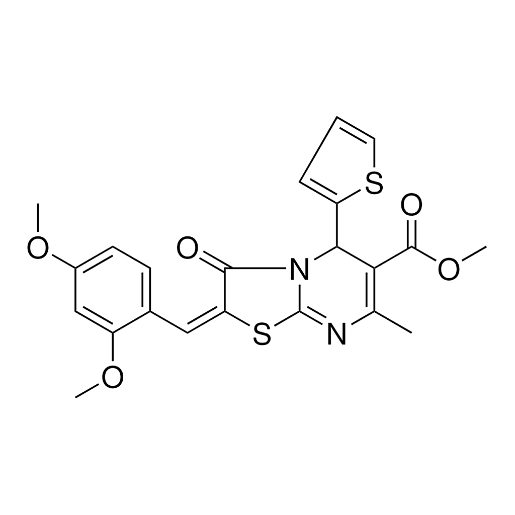 Merck RCL R48,700-7 - 10 MG