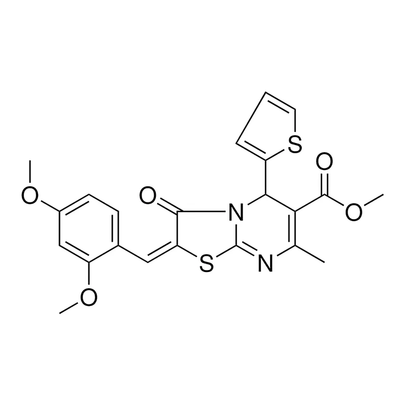 Merck RCL R48,700-7 - 10 MG