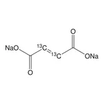 Merck Sodium fumarate-2,3-13C2