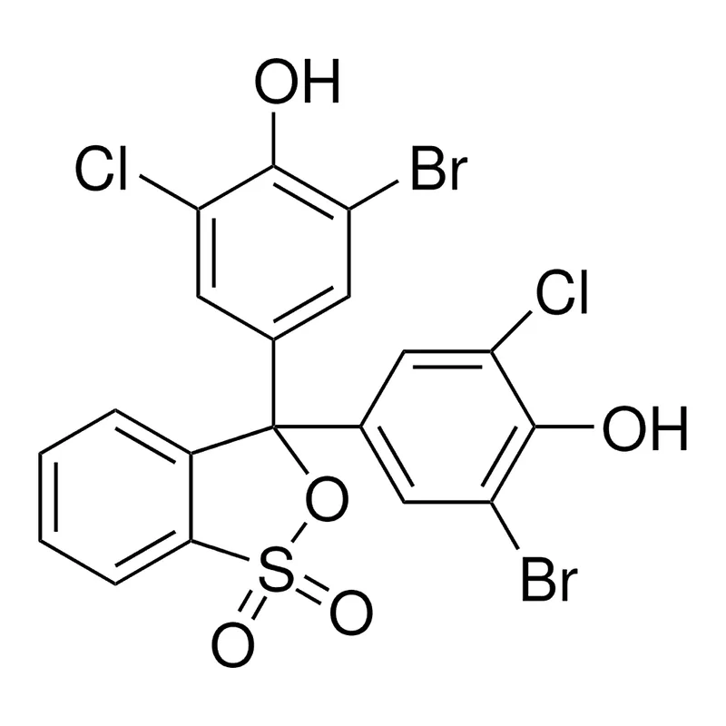 Merck Bromochlorophenol Blue