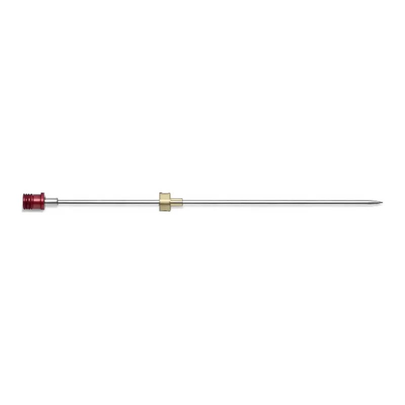 Agilent SPME Arrow 1.5mm: PDMS
