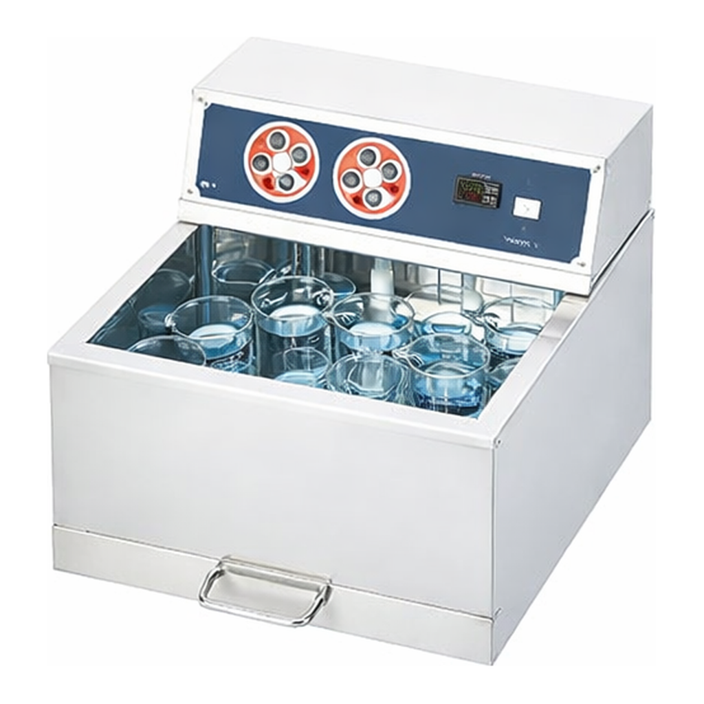 AS ONE 1-3903-21 Constant Temperature Stirrer Bath　KS-1X