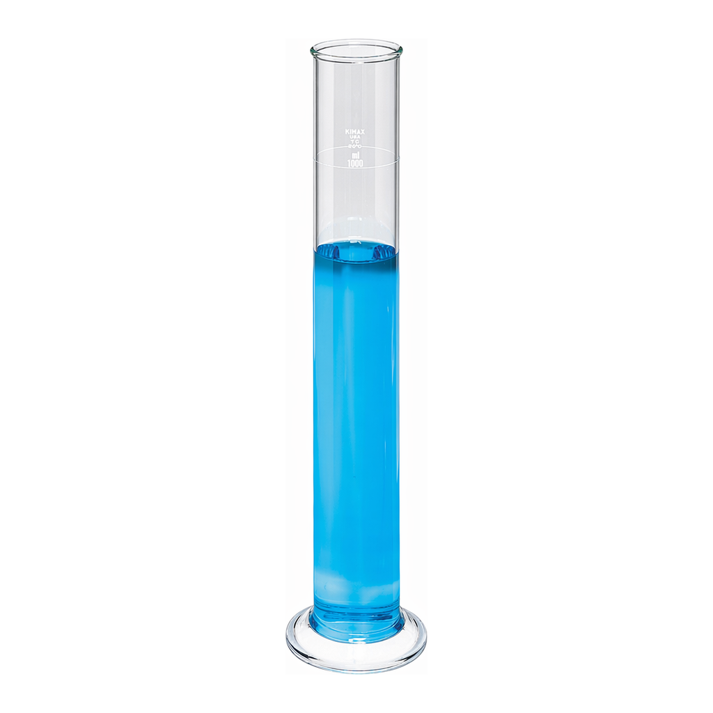 Thermo Fisher Scientific Kimble KIMAX Class A Soil Test Cylinders