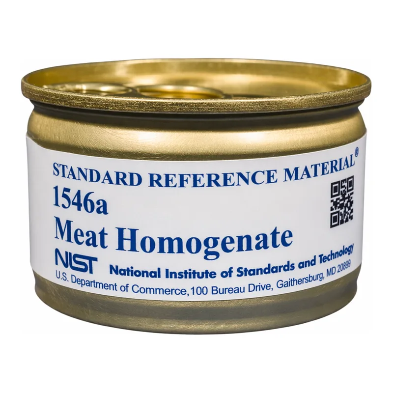 Merck Meat homogenate