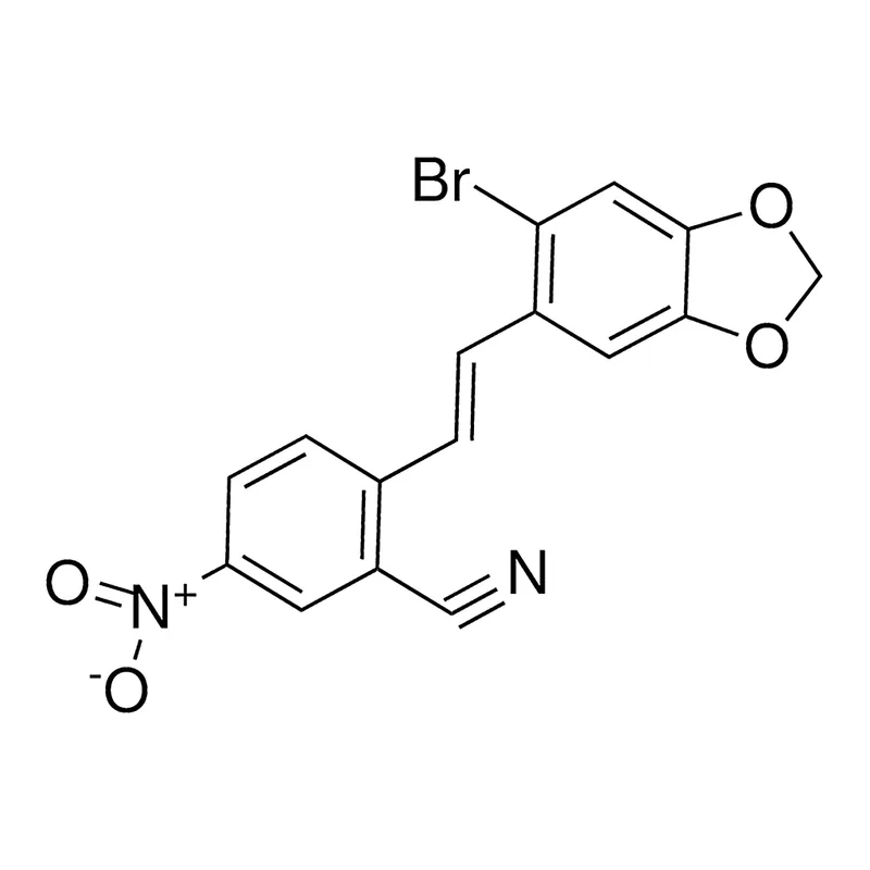 Merck 2-(2-(2-BROMO-4,5-METHYLENEDIO - 50 MG&