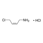 Merck cis-4-Chloro-2-butenylamine hydrochloride