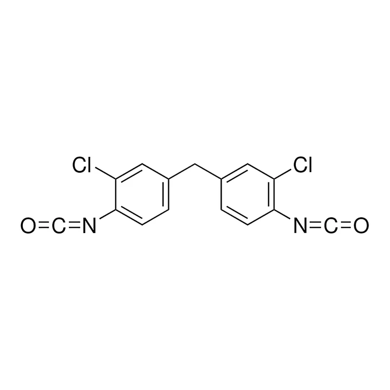Merck 4,4'-METHYLENEBIS(2-CHLOROPHENYL I-1G