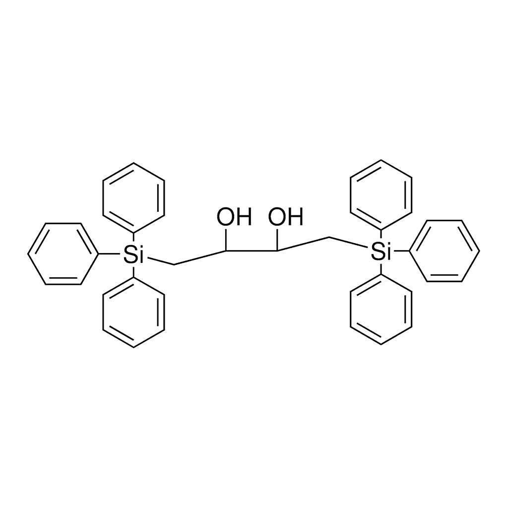 Merck 1,4-BIS(TRIPHENYLSILYL)-2,3-BU - 50 MG&