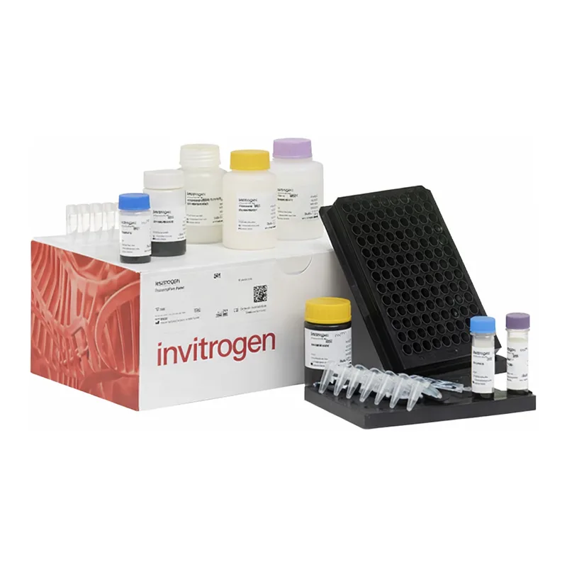 Thermo Fisher Scientific ProcartaPlex Human Apoptotic Cell Clearance Panel, 12plex