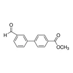 Merck METHYL 4-(3-FORMYLPHENYL)BENZOATE, 97%