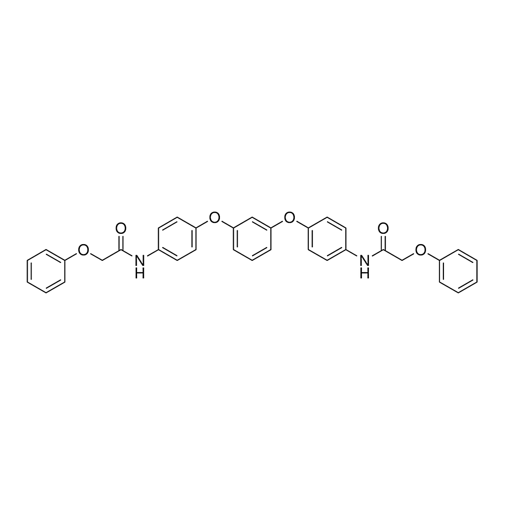 Merck 2-PHENOXY-N-(4-(3-(4-(2-PHENOX - 25 MG&