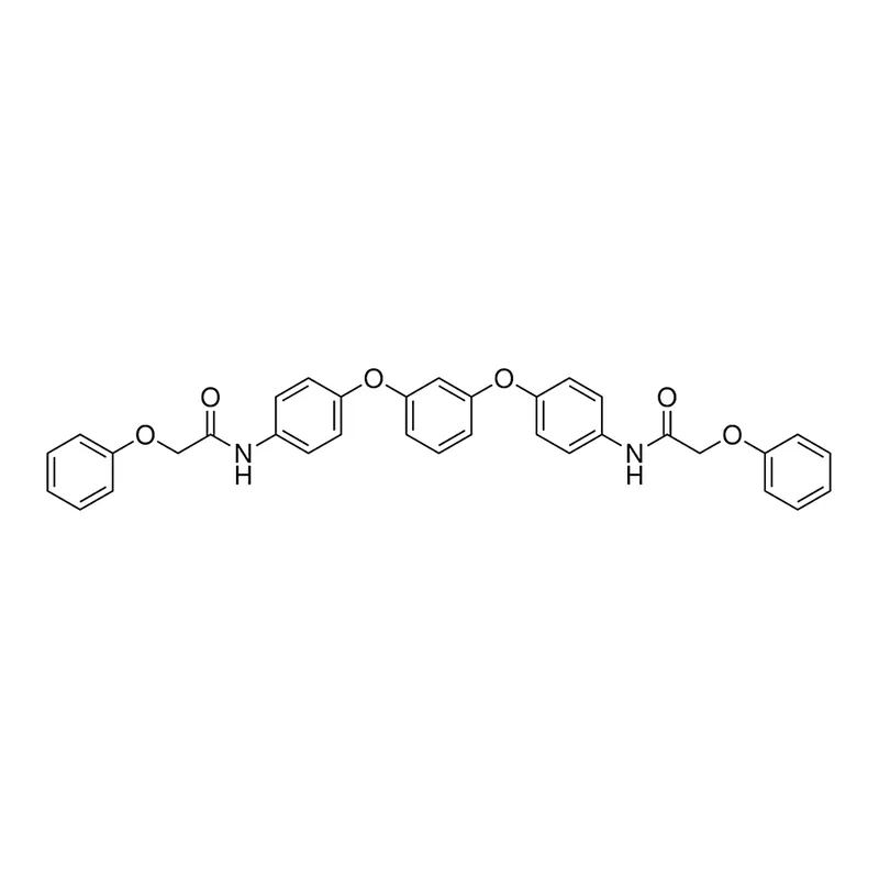 Merck 2-PHENOXY-N-(4-(3-(4-(2-PHENOX - 25 MG&