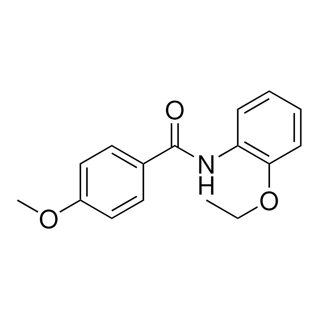 Merck N-(2-ETHOXYPHENYL)-4-METHOXYBENZ-