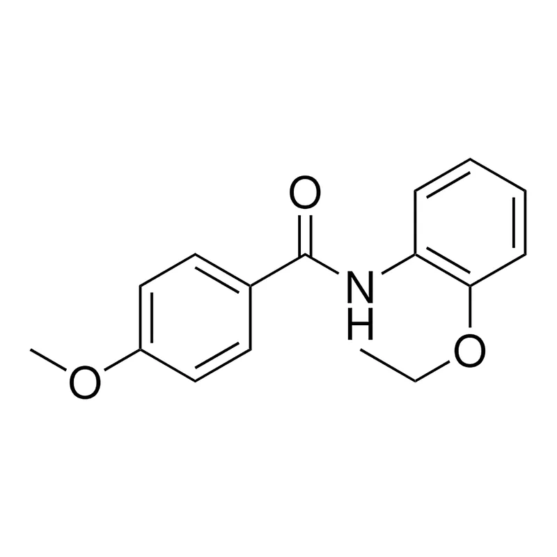 Merck N-(2-ETHOXYPHENYL)-4-METHOXYBENZ-