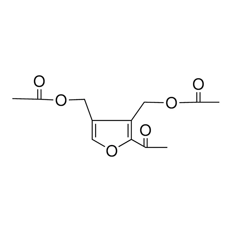 Merck 2-ACETYL-3,4-BIS-(ACETOXYMETHYL)-F