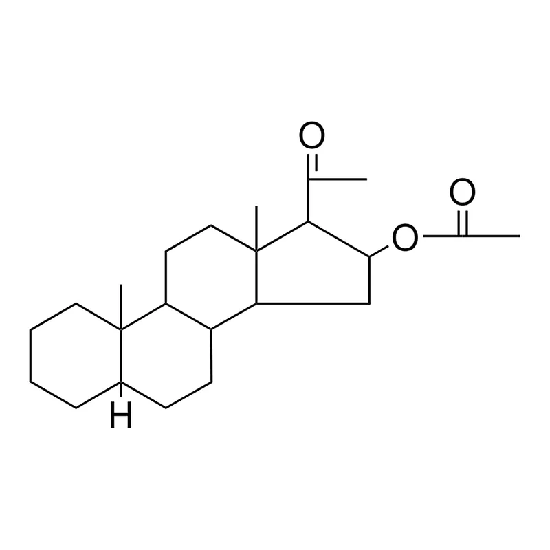 Merck 20-OXO-5-BETA-PREGNAN-16-BETA- - 1 MG&