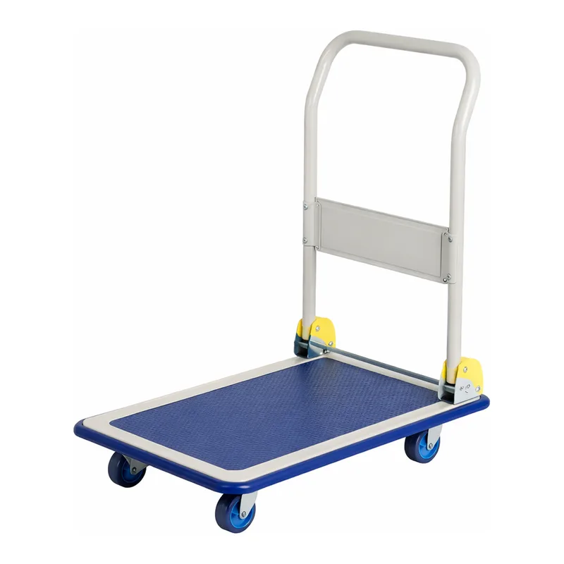 AS ONE Steel Hand Truck, 철제 운반대차