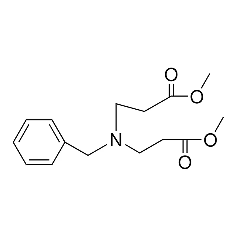 Merck DIMETHYL 3,3'-(BENZYLIMINO)DIPR