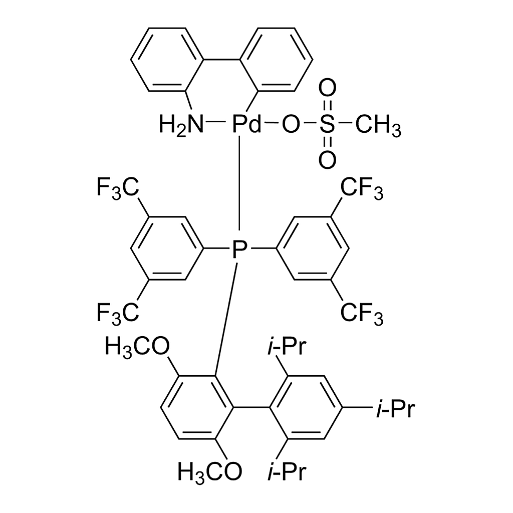 Merck JackiePhos Pd G3
