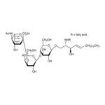 Merck Monosialoganglioside GM3 from canine blood