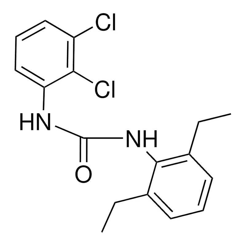 Merck 1-(2,3-DICHLOROPHENYL)-3-(2,6- - 50 MG&
