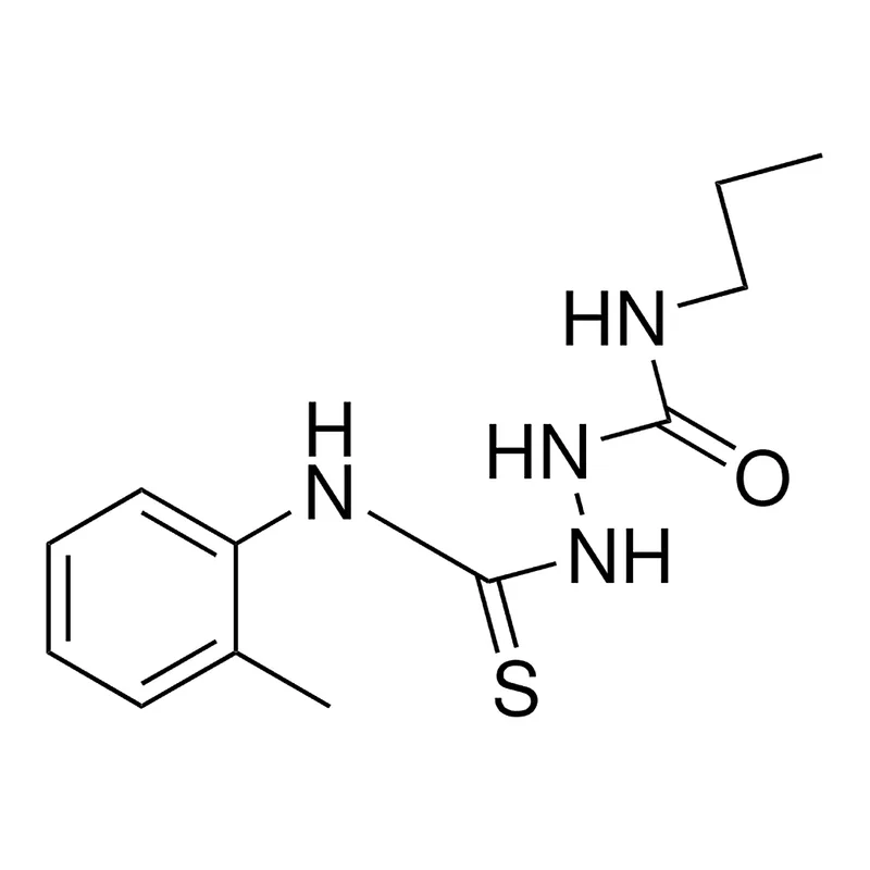 Merck 4-(2-METHYLPHENYL)-1-(N-PROPYL - 50 MG&