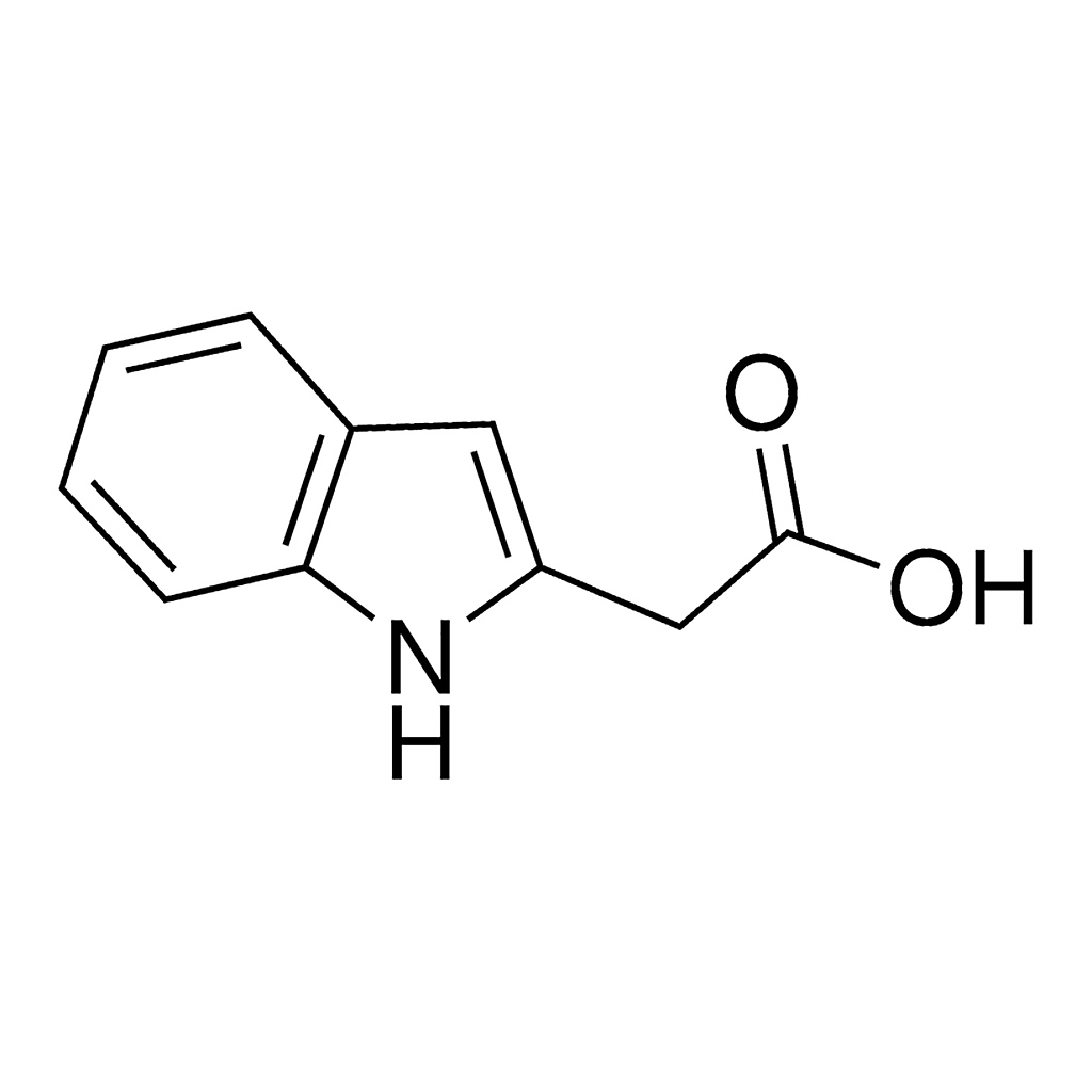 Merck Indole-2-acetic acid
