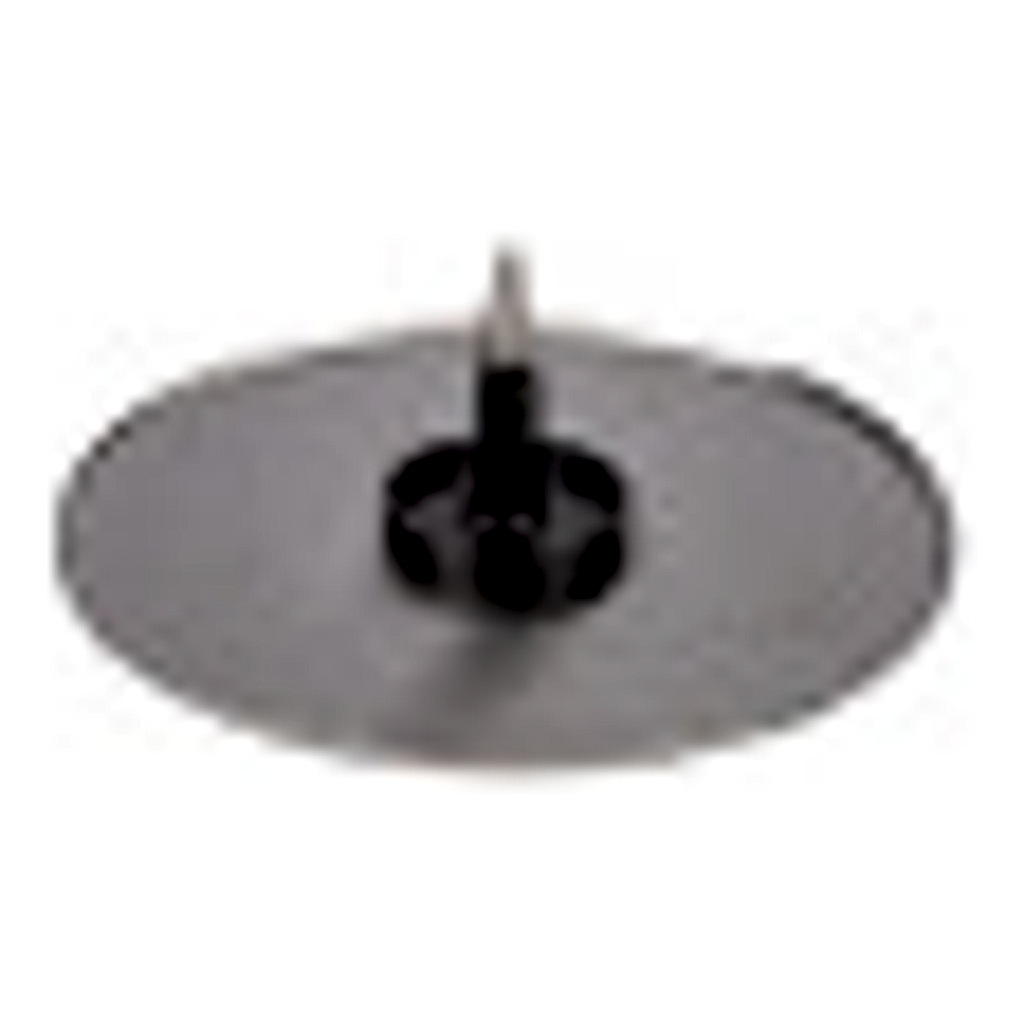 [저울 부품] Weighing pan D90