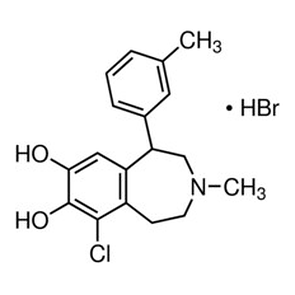 Merck SKF 83959 HYDROBROMIDE
