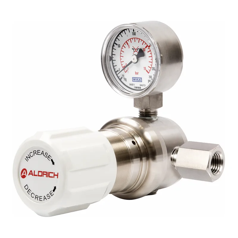 Merck Aldrich(R) mini gas regulator