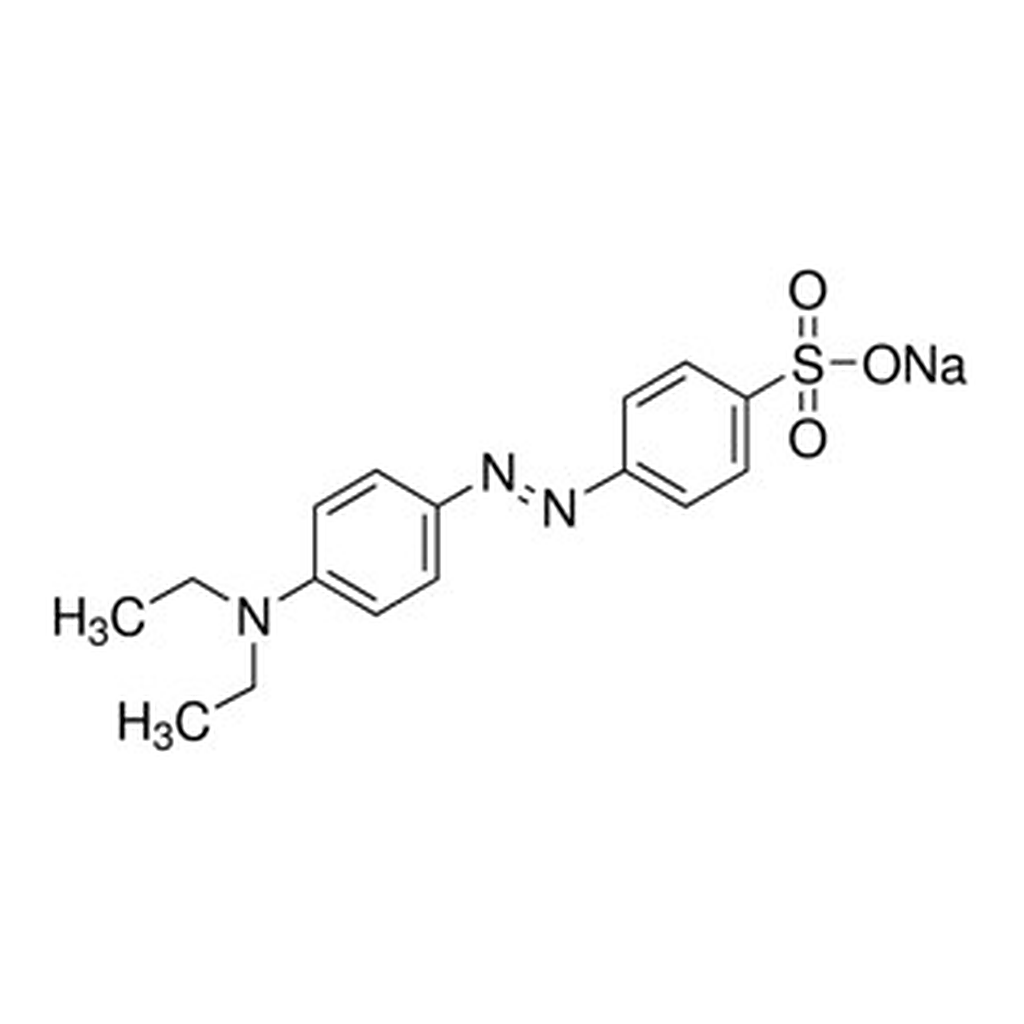 Merck ETHYL ORANGE, SODIUM SALT, INDICATOR GR&