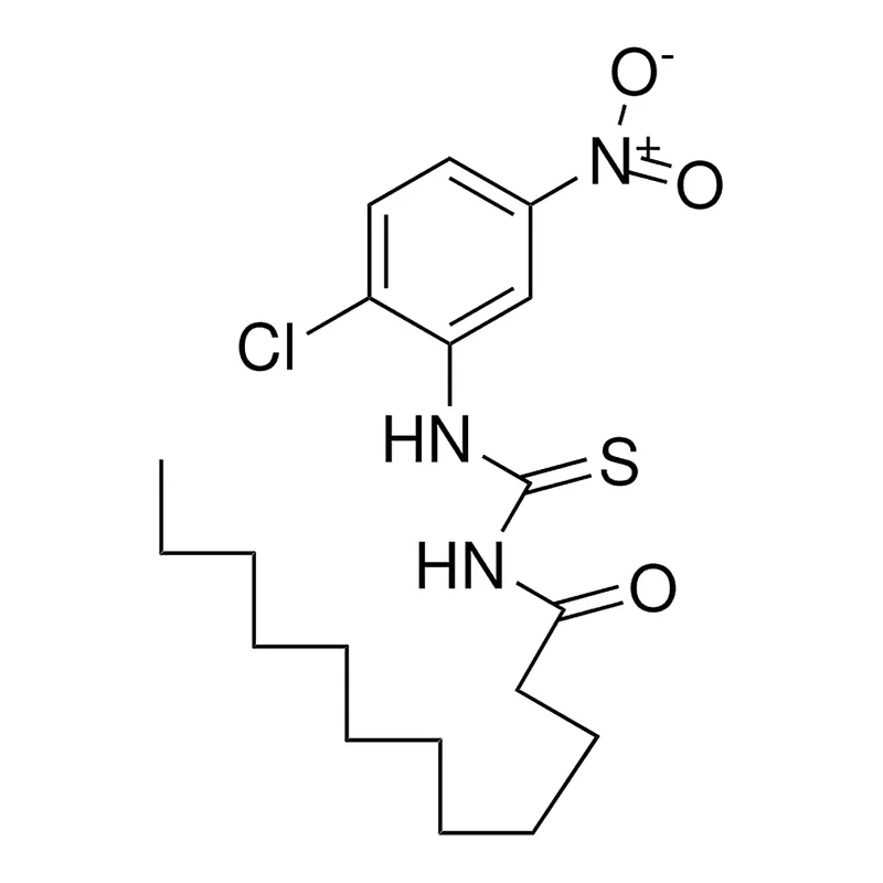 Merck 1-(2-CHLORO-5-NITROPHENYL)-3-DO-