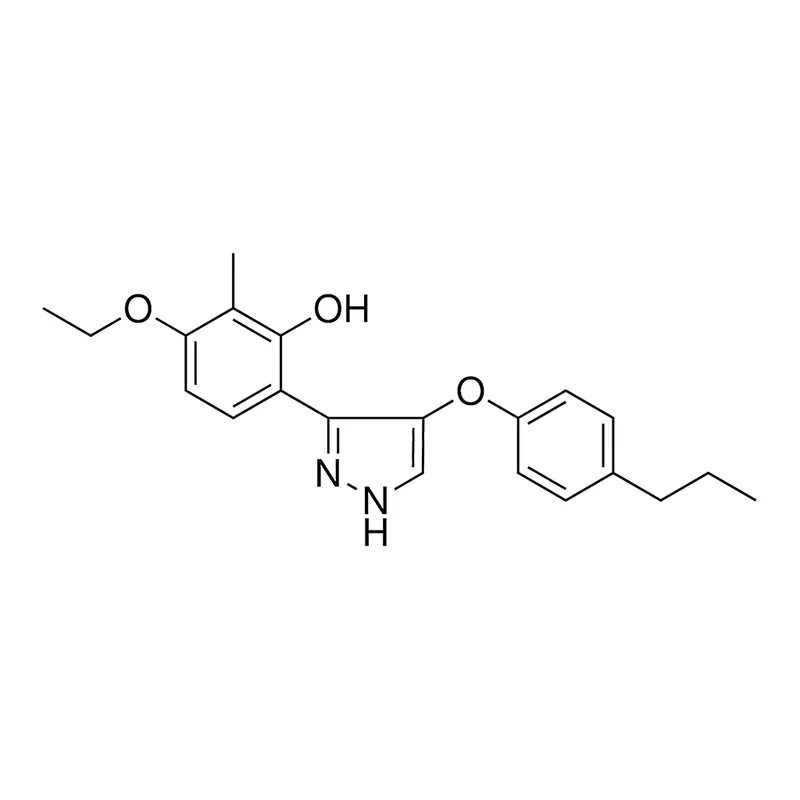 Merck 3-ETHOXY-2-METHYL-6-(4-(4-PROPYL-